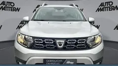Gebraucht 2018 Dacia Duster SUV | 14.490 € (Fairer Preis)