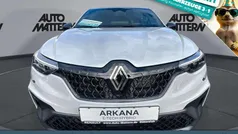 Gebraucht 2025 Renault Arkana Esprit Alpine SUV | 34.390 € (Fairer Preis)