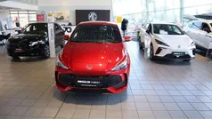 Diamond red Neu 2025 MG MG3 Comfort Kleinwagen | 17.490 € (Fairer Preis)