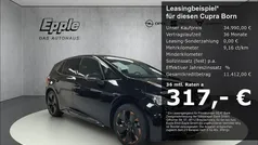 Gebraucht 2025 Cupra Born Kleinwagen | 34.990 € (Superpreis)