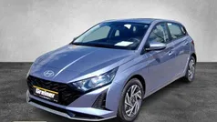 5 türen Gebraucht 2024 Hyundai i20 Trend Limousine | 17.590 € (Guter Preis)