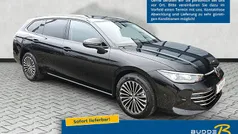 Gebraucht 2025 VW Passat Elegance Kombi | 41.480 € (Superpreis)
