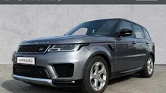 Gebraucht 2019 Land Rover Range Rover Sport HSE SUV | 48.770 € (Guter Preis)