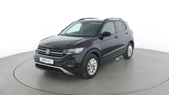 Gebraucht 2021 VW T-Cross Life SUV | 19.390 € (Fairer Preis)