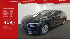 Gebraucht 2025 Audi A6 e-tron Performance Kombi | 78.789 € (Guter Preis)
