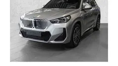 Gebraucht 2025 BMW iX1 M Sport SUV | 56.199 € (Fairer Preis)