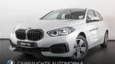 Mineralweiss metallic Gebraucht 2023 BMW 118 Advantage Kleinwagen | 21.777 € (Fairer Preis)