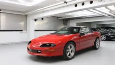 Gebraucht 1994 Chevrolet Camaro | 7.990 €