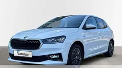 Gebraucht 2024 Skoda Fabia Selection Limousine | 20.379 € (Guter Preis)
