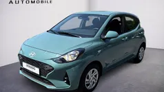 Gebraucht 2025 Hyundai i10 Select Kleinwagen | 16.990 € (Fairer Preis)