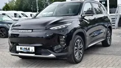 Gebraucht 2024 Maxus D60e SUV | 29.990 € (Guter Preis)