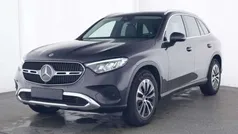 Metalliclack graphitgrau Gebraucht 2024 Mercedes GLC200 Avantgarde SUV | 49.870 € (Superpreis)
