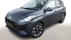 Gebraucht 2025 Hyundai i10 Trend Kleinwagen | 20.109 € (Fairer Preis)