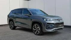 Blau Neu 2025 VW Tayron R-line Edition SUV | 54.280 € (Superpreis)
