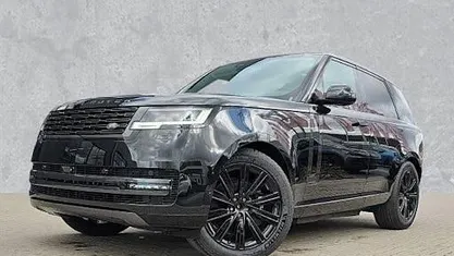 Gebraucht Land Rover Range Rover Autobiography 551 PS (405 kW) 2026 SUV