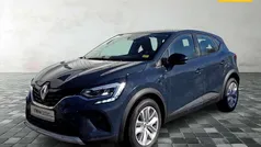 Gebraucht 2024 Renault Captur Equilibre SUV | 18.990 € (Guter Preis)