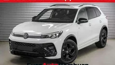 Gebraucht 2025 VW Tiguan R-line SUV | 55.290 € (Fairer Preis)