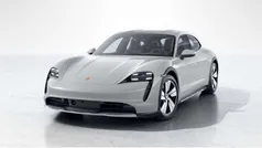 Gebraucht 2021 Porsche Taycan Cross Turismo Limousine | 63.800 € (Guter Preis)