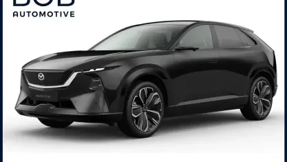 Neu Mazda CX-6e Takumi-Line 189 kW (258 PS) 2026 Schwarz SUV