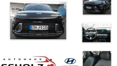 Gebraucht 2025 Hyundai Kona Prime SUV | 29.890 € (Fairer Preis)