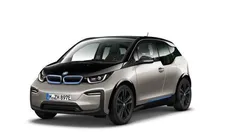 Blau Gebraucht 2021 BMW i3 Comfort Edition Kleinwagen | 21.930 € (Fairer Preis)