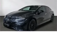 Gebraucht 2022 Mercedes EQE AMG 43 AMG | 58.780 €