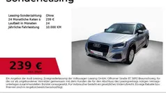 Gebraucht 2024 Audi Q2 Ambiente SUV | 33.890 € (Fairer Preis)