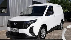 Gebraucht 2025 Ford Transit Trend Van / Kleinbus | 22.190 € (Fairer Preis)