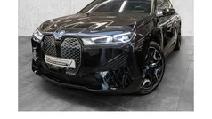 Gebraucht 2024 BMW iX Sport Line SUV | 57.990 € (Fairer Preis)