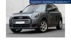 Grün Gebraucht 2024 Mini Countryman SUV | 35.470 € (Guter Preis)