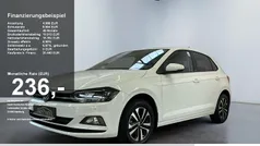 Gebraucht 2021 VW Polo United Limousine | 20.740 € (Fairer Preis)