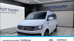 Gebraucht 2018 VW T6 Comfortline Van | 34.997 € (Fairer Preis)