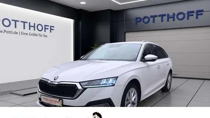 Gebraucht 2023 Skoda Octavia Style Kombi | 20.337 € (Fairer Preis)