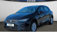 Schwarz Gebraucht 2025 Seat Ibiza Style Limousine | 19.950 € (Guter Preis)