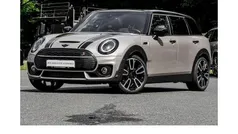 Gebraucht 2022 Mini John Cooper Works Clubman Kombi | 29.480 € (Superpreis)