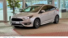 Gebraucht 2017 Ford Focus ST-Line Limousine | 12.900 € (Fairer Preis)