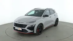 Grau Gebraucht 2022 Hyundai Kona N Performance SUV | 28.200 € (Guter Preis)