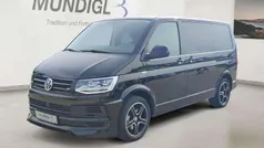 Gebraucht 2019 VW T6.1 Comfortline Van | 43.560 € (Superpreis)