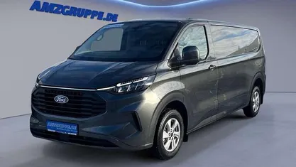 Gebraucht Ford Transit Custom Limited 170 PS (125 kW) 2025 Limousine