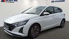 Gebraucht 2025 Hyundai i20 Comfort Limousine | 22.850 € (Fairer Preis)