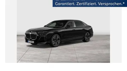 Gebraucht 2024 BMW M760e Limousine | 118.880 € (Fairer Preis)