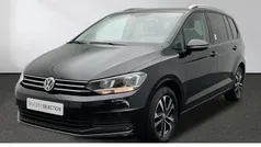 Gebraucht 2020 VW Touran United Van / Kleinbus | 24.880 € (Fairer Preis)