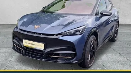 Gebraucht Cupra Tavascan VZ 250 kW (340 PS) 2024 SUV