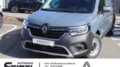Grau Neu 2025 Renault Kangoo Rapid Advance Van / Kleinbus | 29.525 € (Fairer Preis)