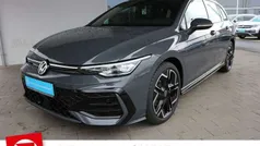 Gebraucht 2025 VW Golf VIII R-line Kombi | 36.450 € (Fairer Preis)