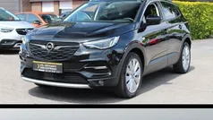 Gebraucht 2021 Opel Grandland X Ultimate SUV | 21.490 € (Fairer Preis)