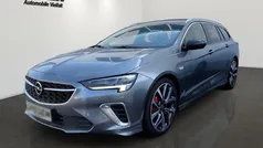 Gebraucht 2021 Opel Insignia Kombi | 31.490 € (Fairer Preis)