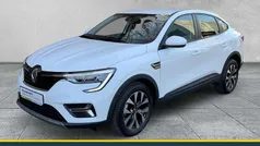 Gebraucht 2022 Renault Arkana Zen SUV | 19.790 € (Guter Preis)