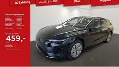 Gebraucht 2025 Audi A6 e-tron Performance Kombi | 78.289 € (Fairer Preis)