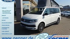 Gebraucht 2020 VW T6.1 Edition Van | 79.840 €